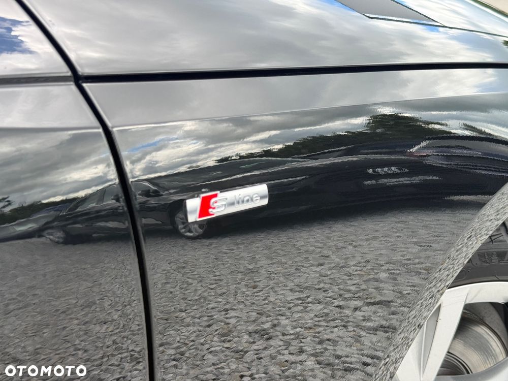 Audi A4 Avant 35 TDI S tronic S line - 15