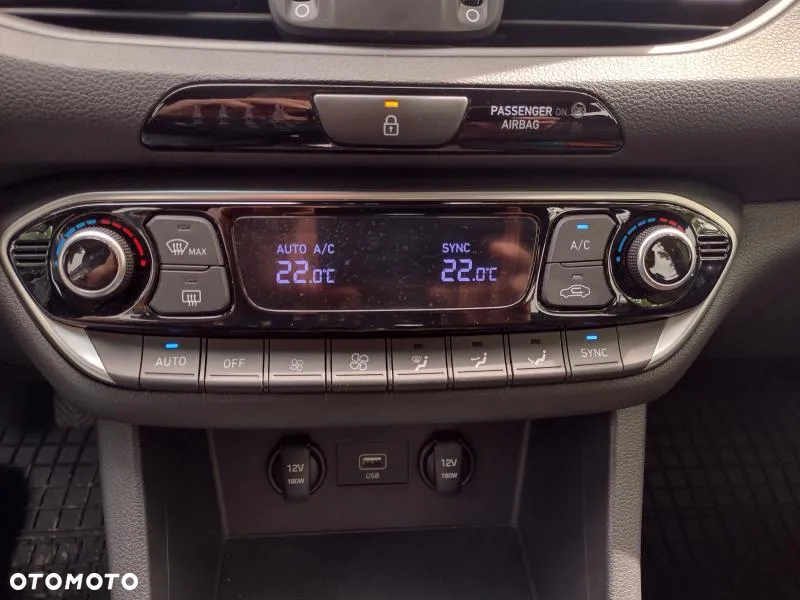 Hyundai i30 1.0 T-GDI Smart - 17
