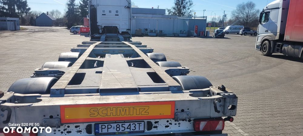Schmitz Cargobull - 3