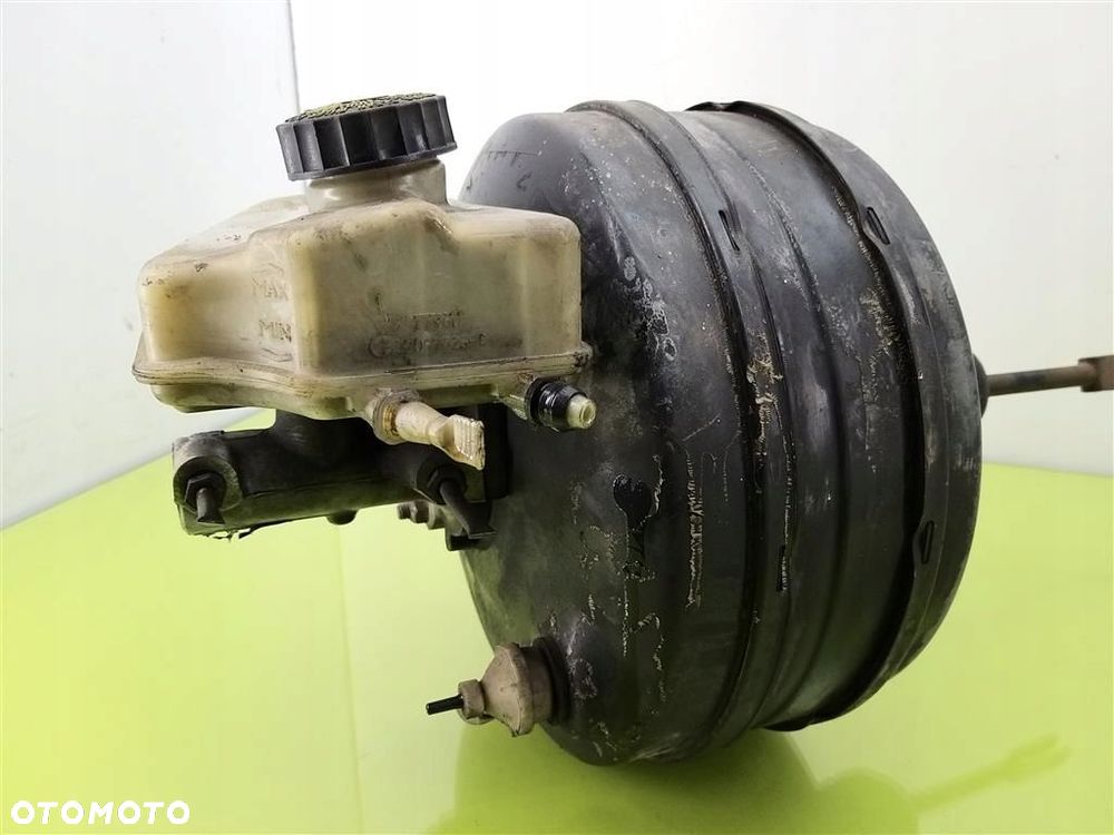 Serwo hamulca POMPA  Mercedes Sprinter II 2000-2006 TRW A0014300308 - 3