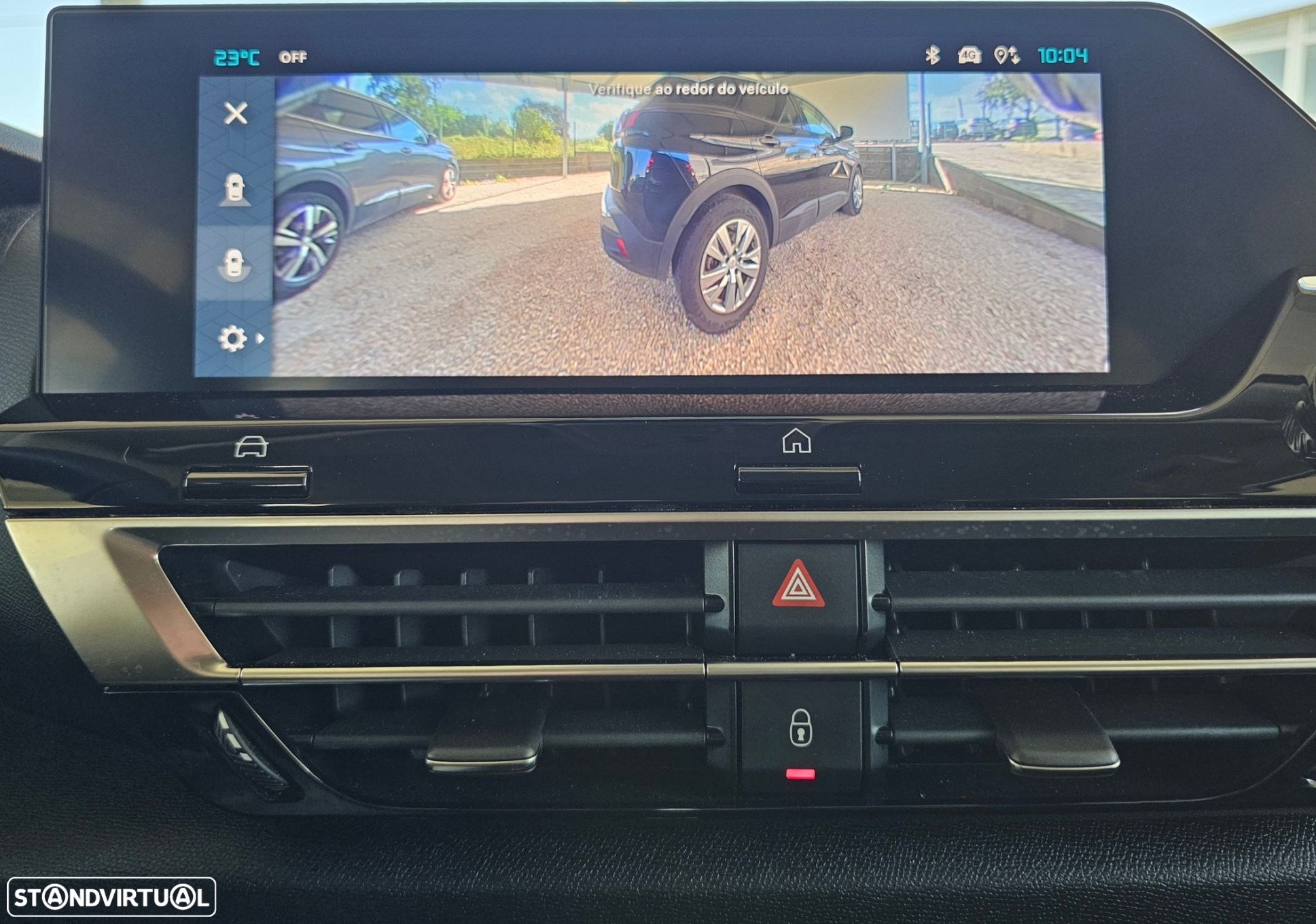 Citroën C4 1.2 PureTech Plus EAT8 - 16