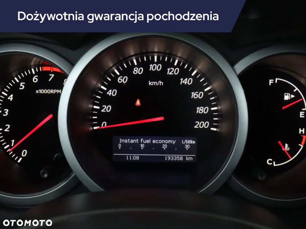 Suzuki Grand Vitara - 13