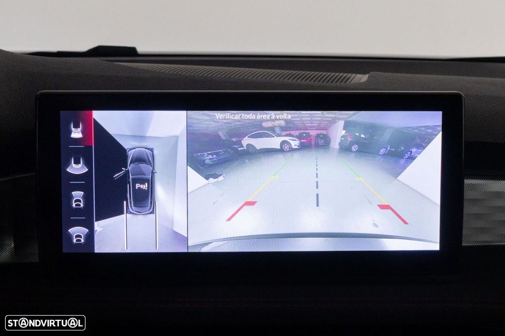 Alfa Romeo Tonale 1.3 Plug-In Hybrid Veloce e-AWD - 25