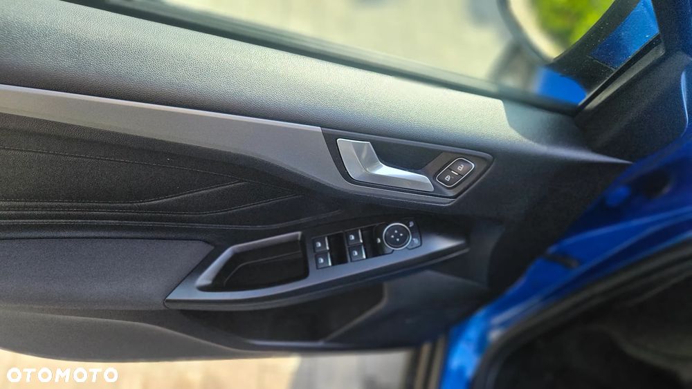 Ford Focus 1.0 EcoBoost Platinium X ASS - 12