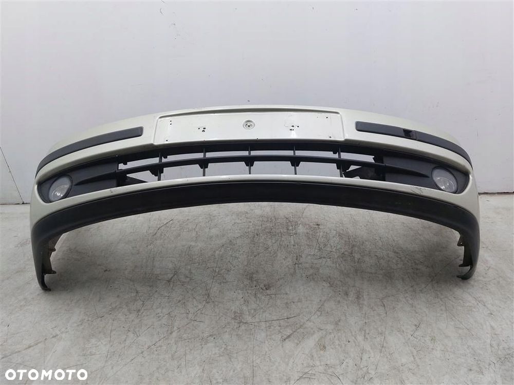 Zderzak przód przedni Renault Laguna II 2001-2005 PRZED LIFT - 14