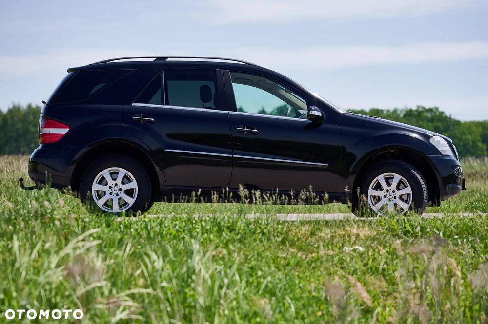 Mercedes-Benz ML - 28