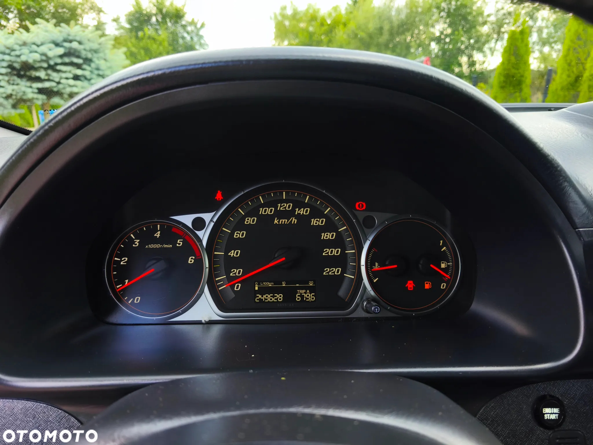 Honda CR-V 2.2i-CTDi Executive NAVI - 20