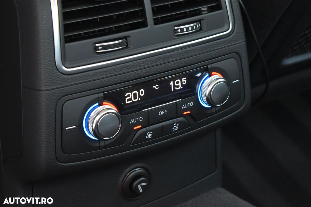 Audi A6 Limuzina 2.0 TDI quattro S tronic - 40