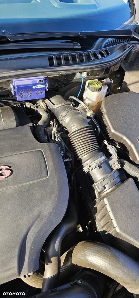 Peugeot 508 2.0 HDi Business Line - 39