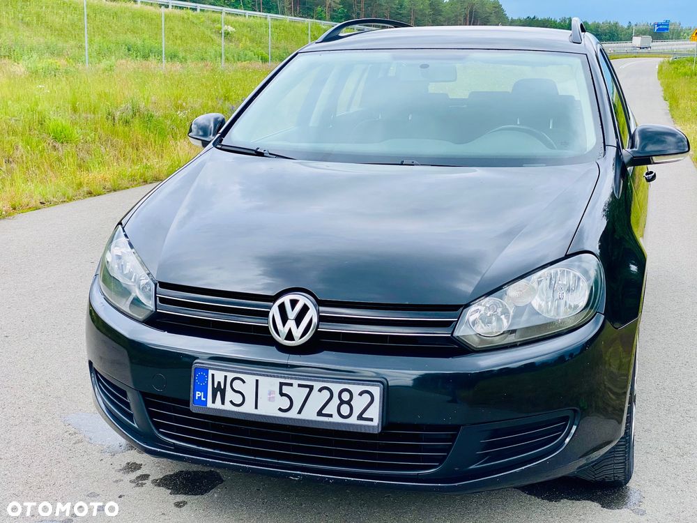 Volkswagen Golf 1.2 TSI BlueMotion Technology Comfortline - 15