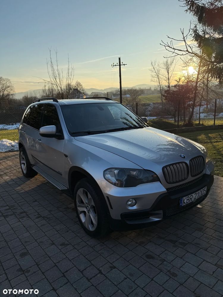 BMW X5 3.0si - 2