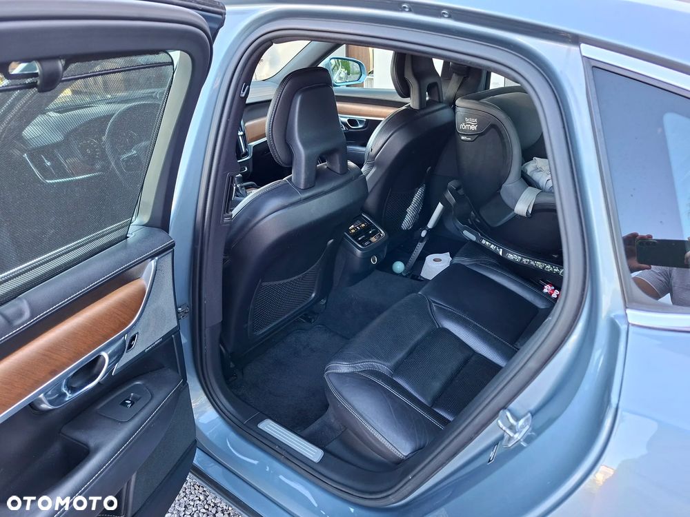 Volvo S90 T6 AWD Inscription - 20