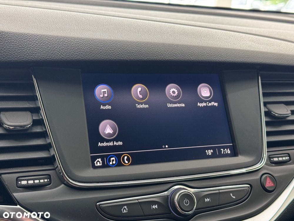 Opel Astra V 1.5 CDTI Business Elegance S&S - 28