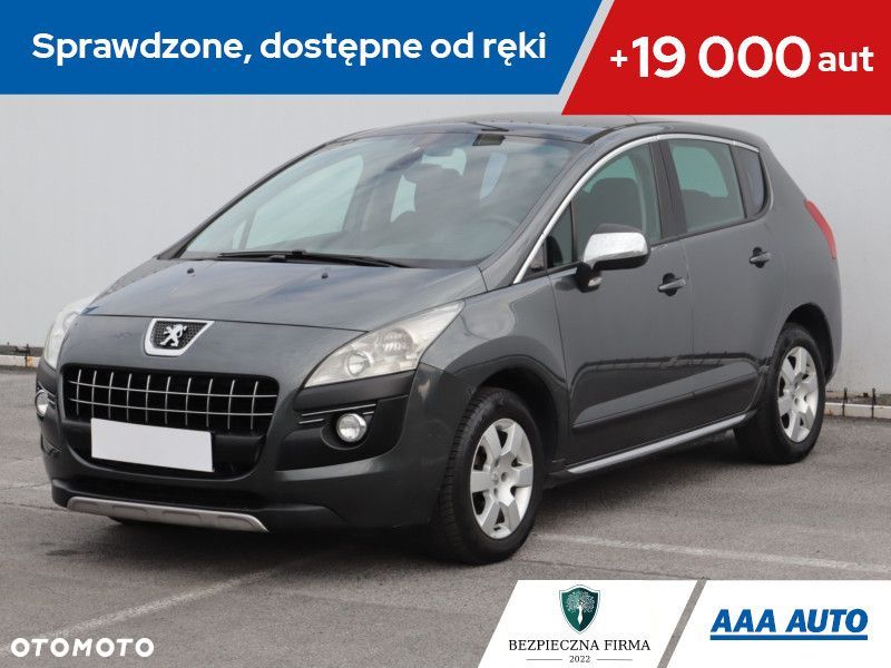 Peugeot 3008 - 2
