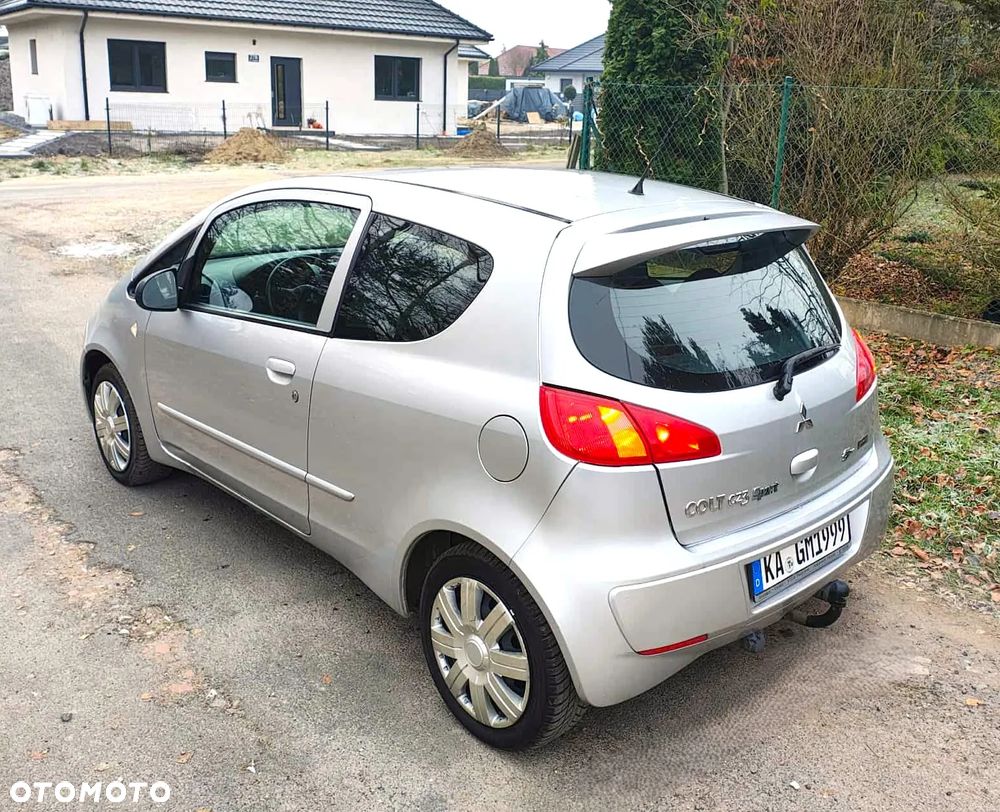 Mitsubishi Colt CZ3 1.3 Motion Plus - 15
