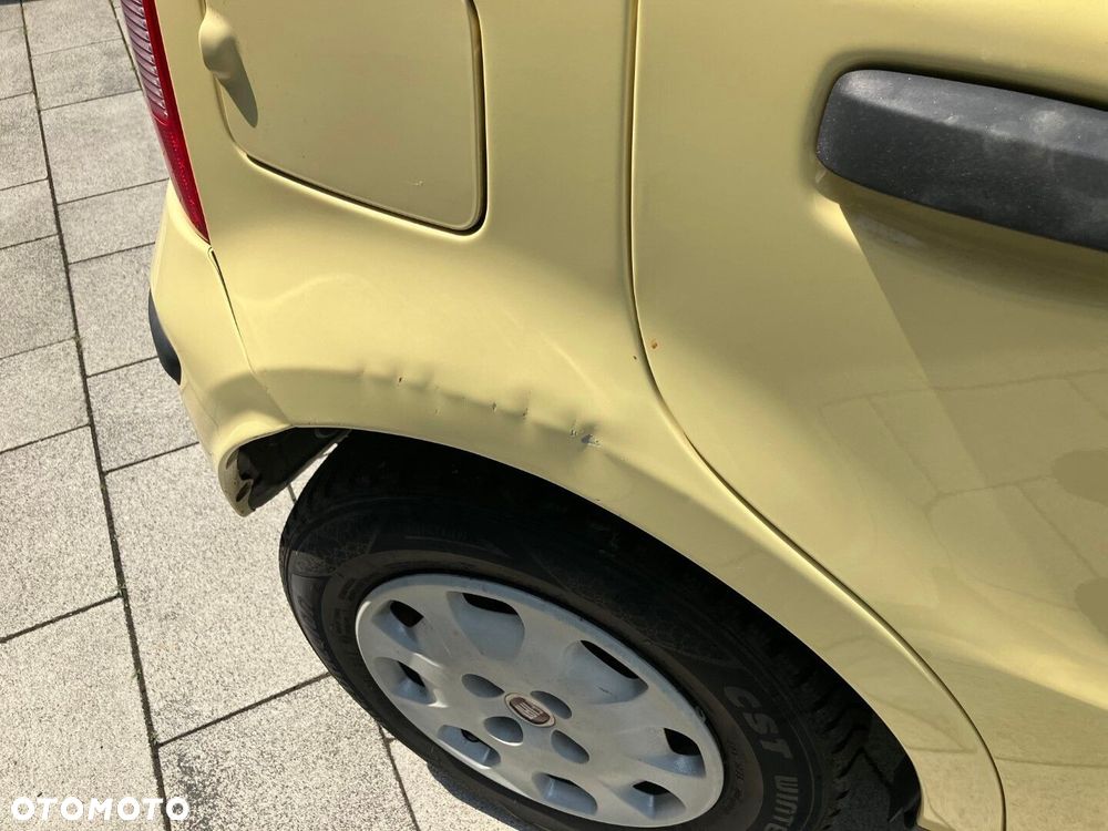 Fiat Panda 1.2 Actual Eco - 20