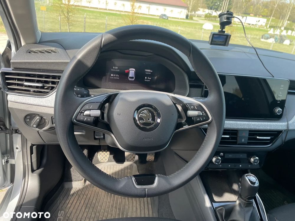 Skoda Scala 1.5 TSI Selection - 15