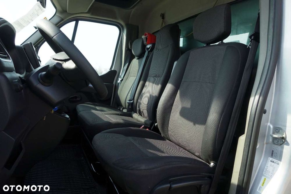 Renault Master 2.3 dCi - 13