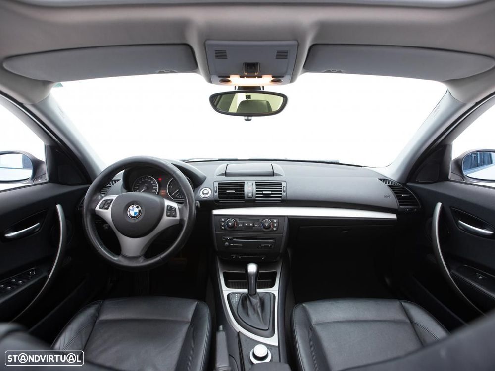 BMW 120 - 8