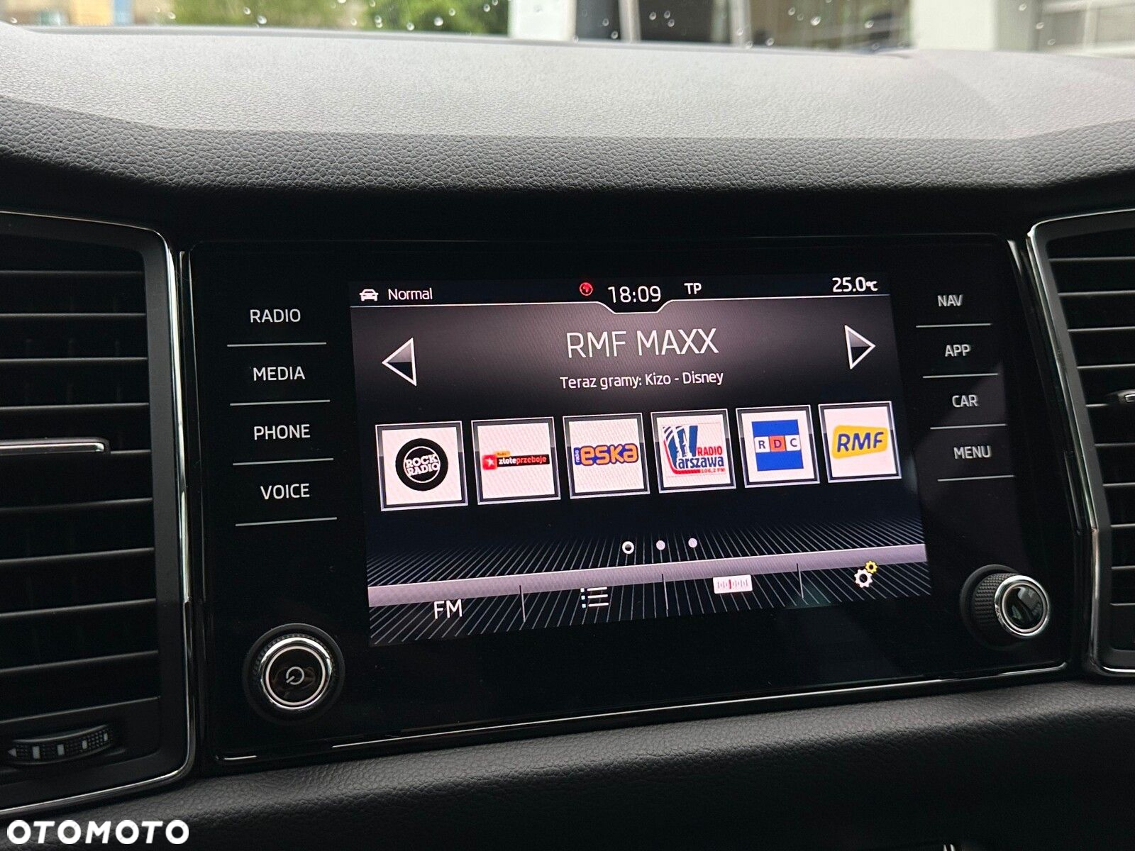 Skoda Kodiaq 2.0 TSI 4x4 Style DSG - 28
