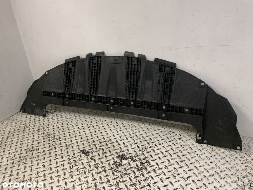 NOWA ORYGINALNA OSŁONA POD ZDERZAK PRZEDNI ALFA ROMEO GIULIETTA 10-21 50541144 - 4