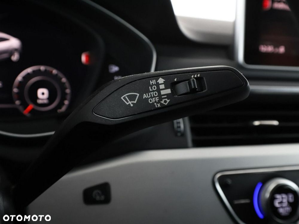 Audi A5 Sportback 35 TFSI S tronic S line - 34