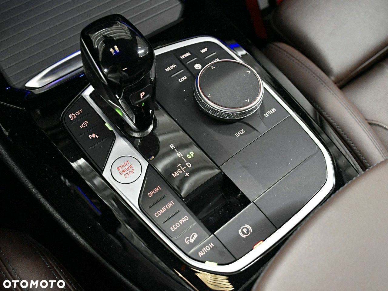 BMW X3 - 16