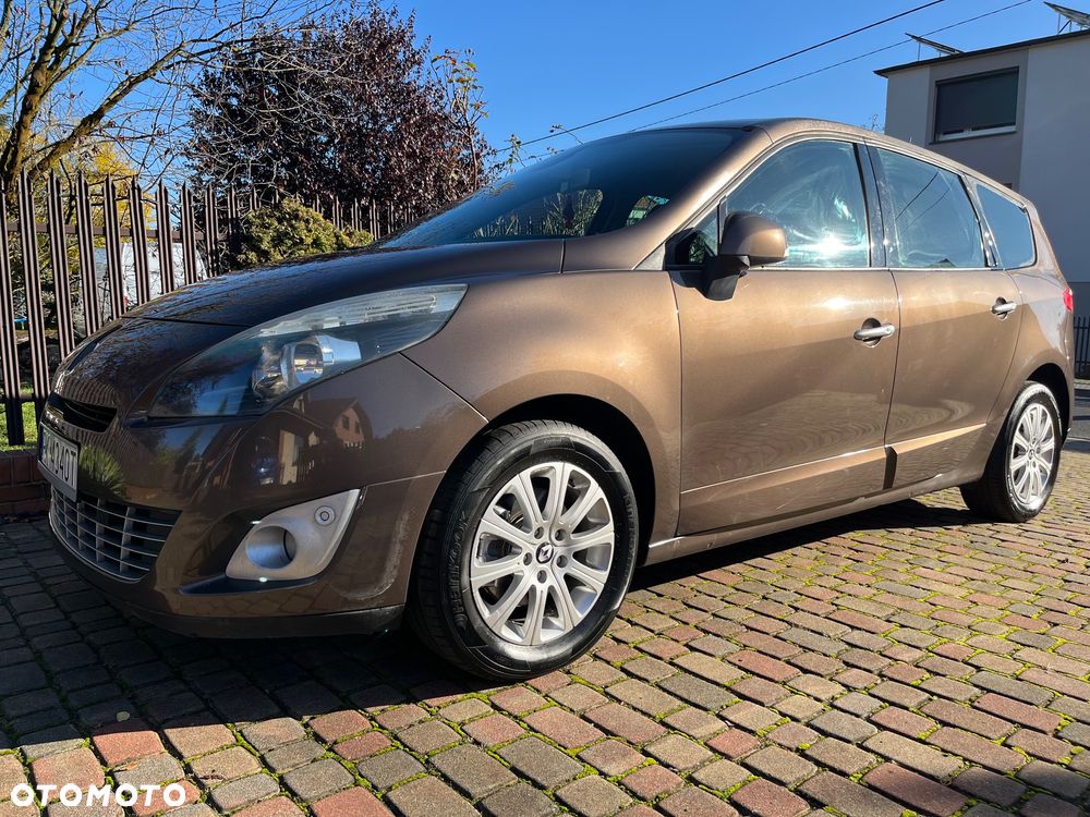 Renault Grand Scenic dCi 130 FAP Dynamique - 17