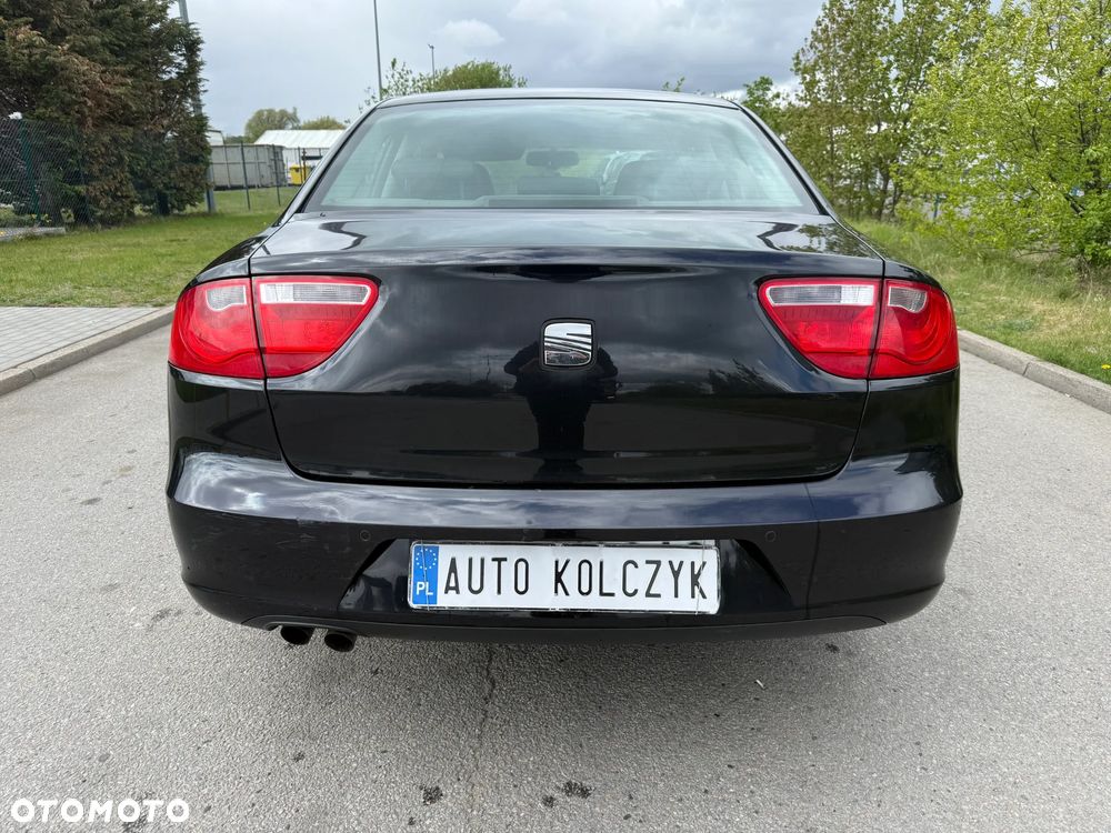 Seat Exeo - 6