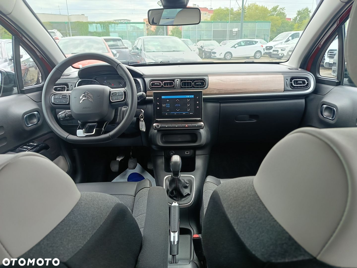 Citroën C3 1.2 PureTech Max - 9