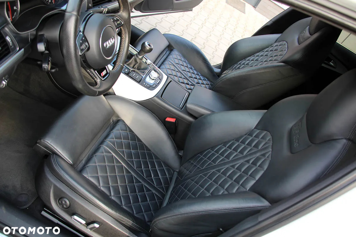 Audi A6 Avant 1.8 TFSI - 25