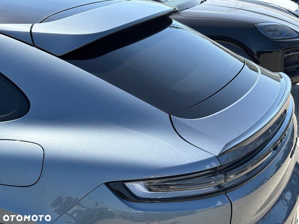Porsche Cayenne - 8