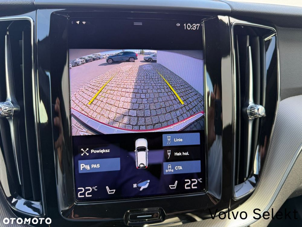 Volvo XC 60 - 18