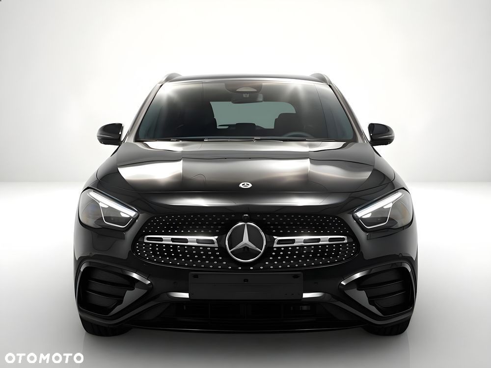 Mercedes-Benz GLA 200 mHEV AMG Line 7G-DCT - 2