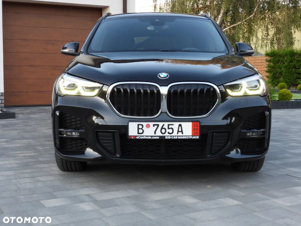 BMW X1 xDrive25e M Sport - 24