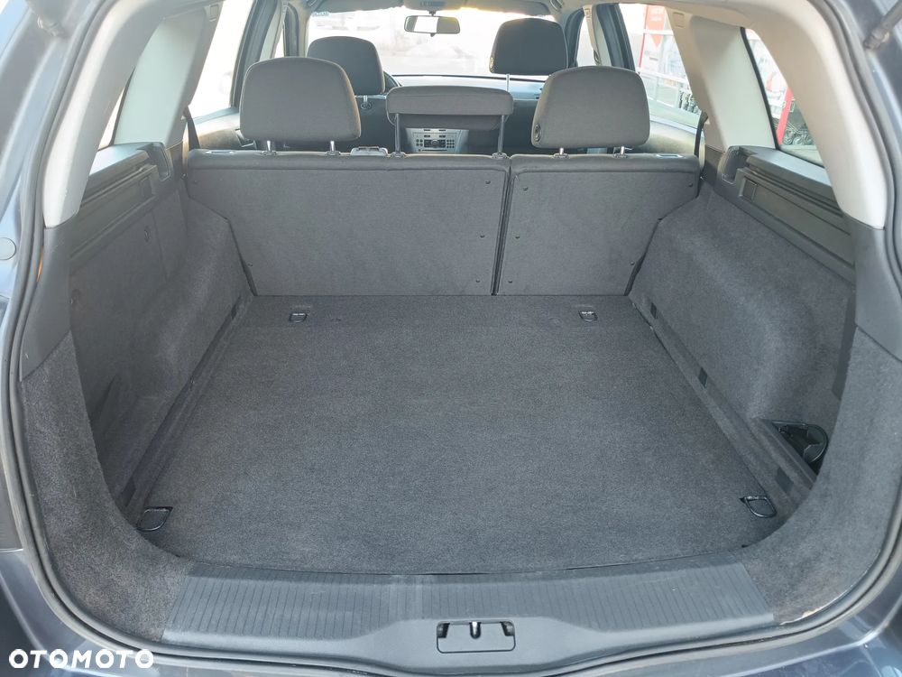 Opel Astra - 21