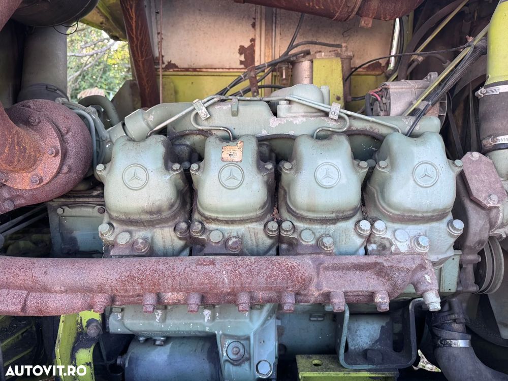 Claas Jaguar 690 - 3