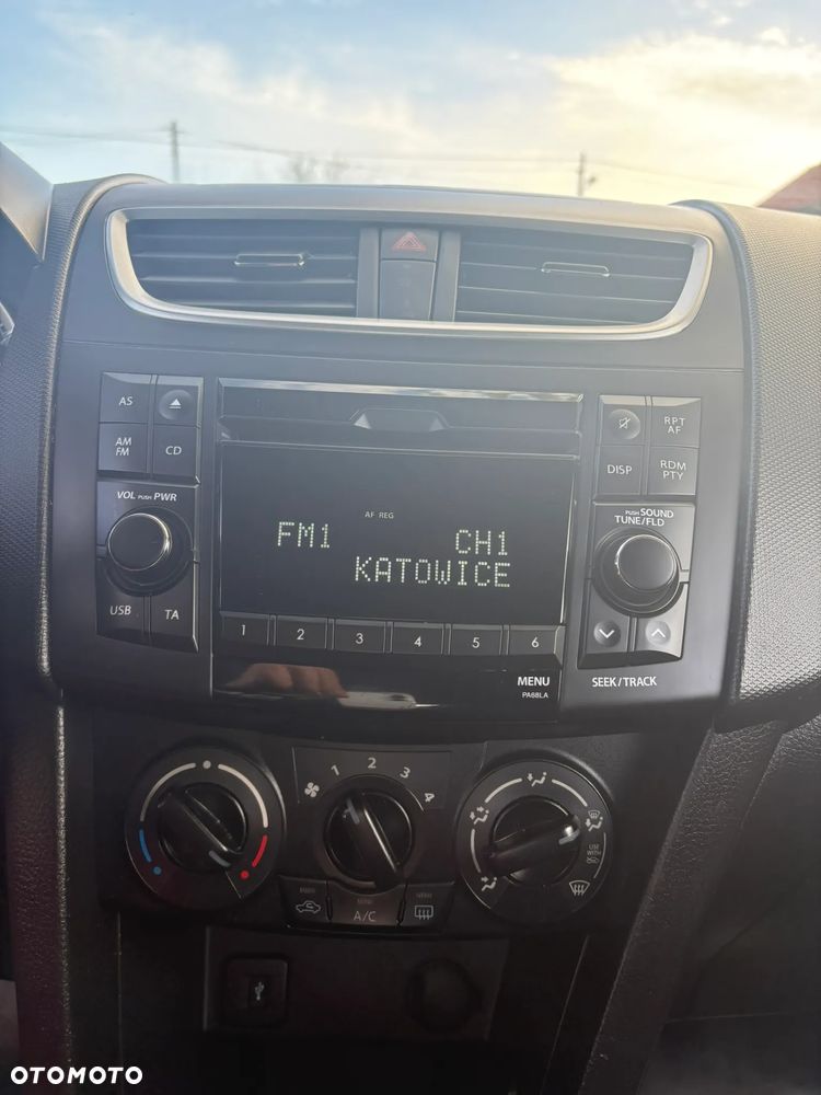 Suzuki Swift 1.2 Comfort - 13