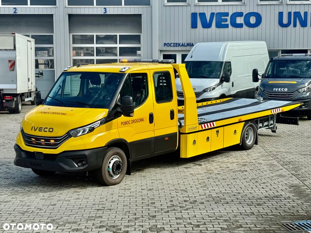 Iveco Daily - 4