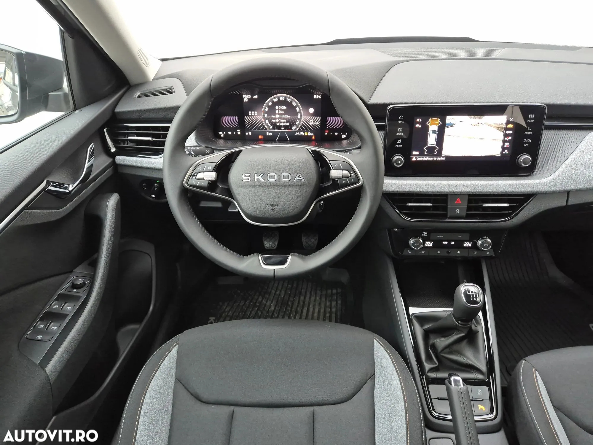 Skoda Kamiq 1.0 TSI Selection - 13