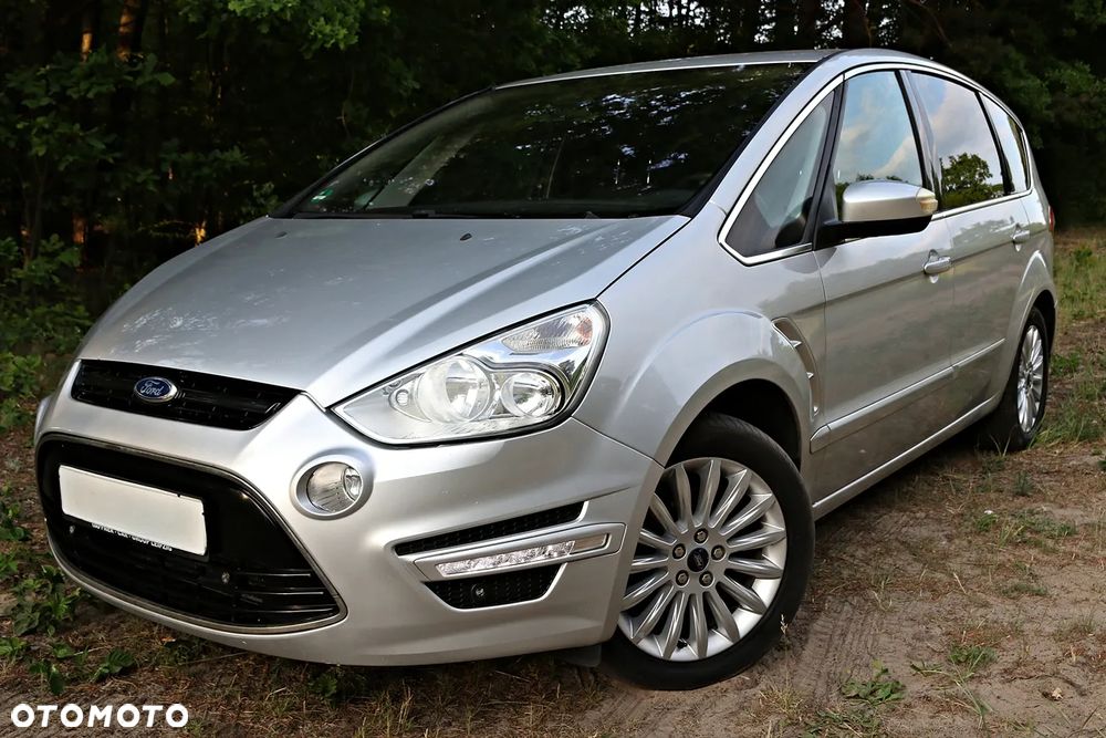 Ford S-Max 2.0 TDCi DPF Champions Edition - 16