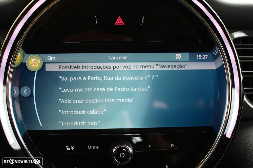 MINI 5 Portas Cooper - 35