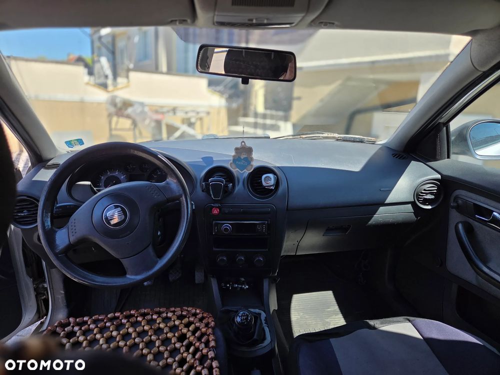 Seat Cordoba - 6