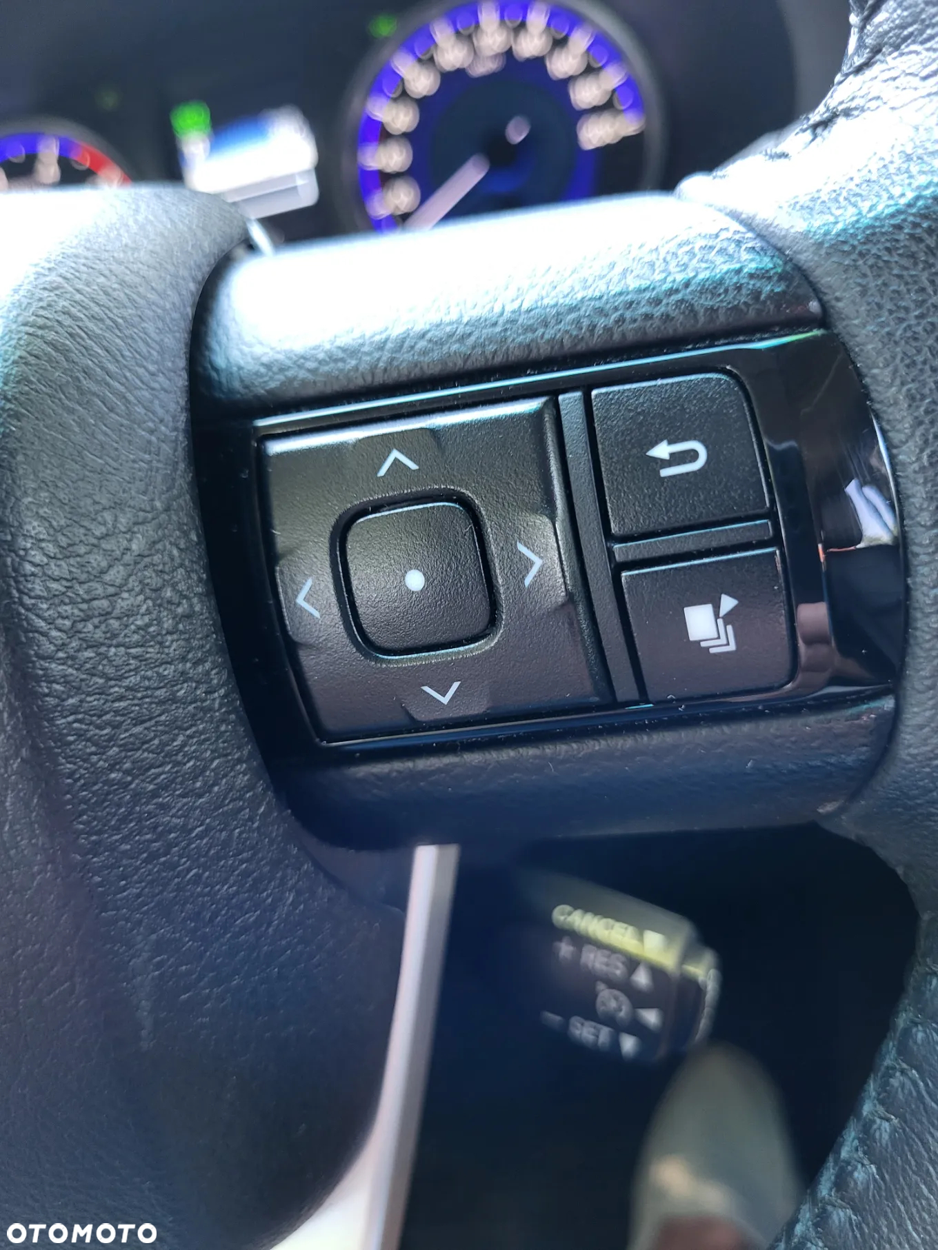 Toyota Hilux 2.4 D-4D Double Cab SR 4x4 - 27