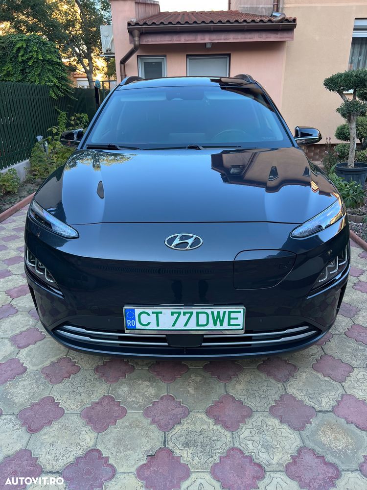 Hyundai KONA - 1
