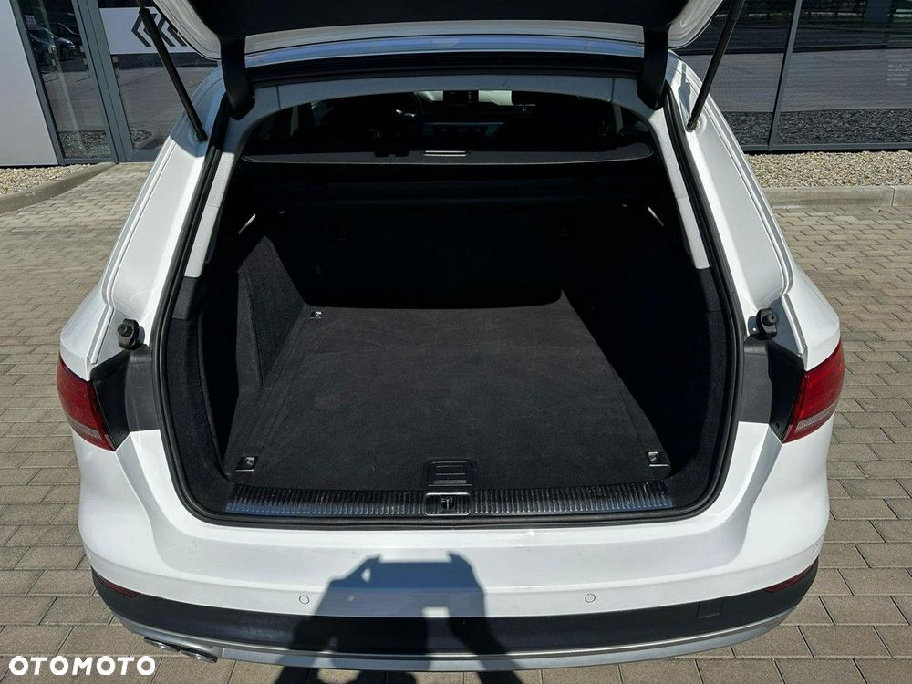 Audi A4 Allroad quattro 2.0 TDI DPF - 32
