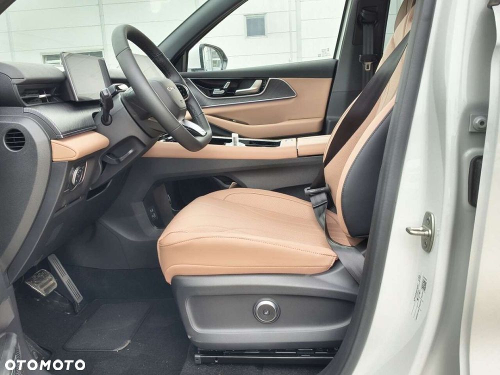 Chery Tiggo 9 - 9