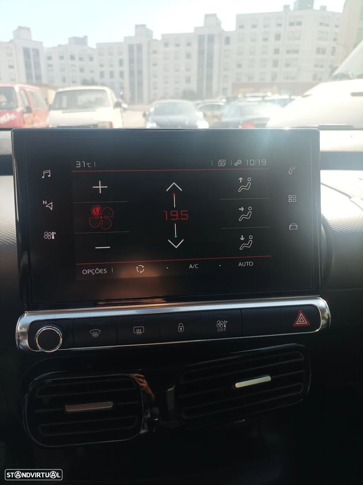 Citroën C4 Cactus 1.2 PureTech Feel - 14