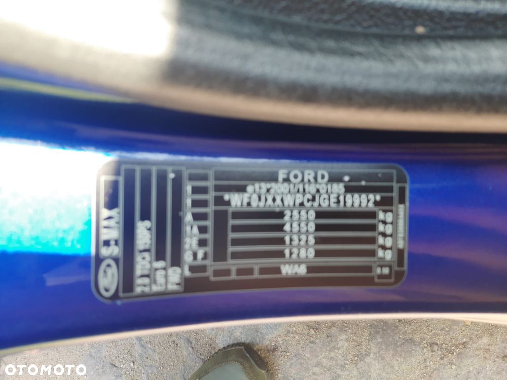 Ford S-Max 2.0 TDCi Trend - 6
