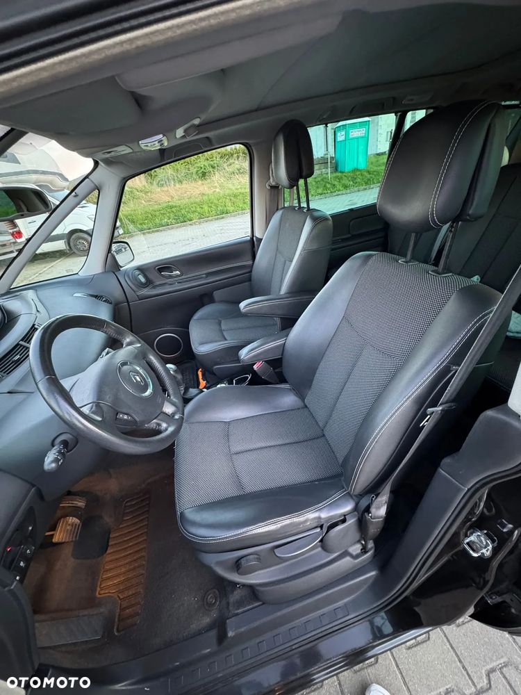Renault Grand Espace 2.0 dCi FAP Celsium - 11